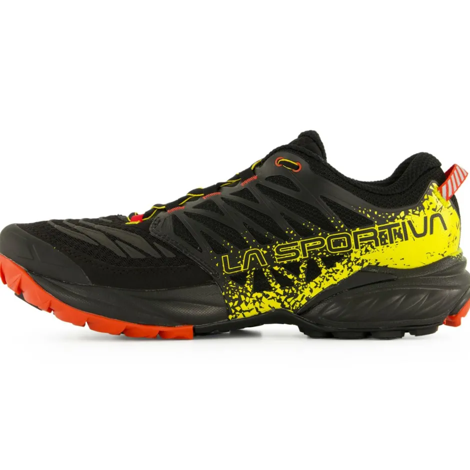 La Sportiva - Akasha II - Trailrunningschuhe