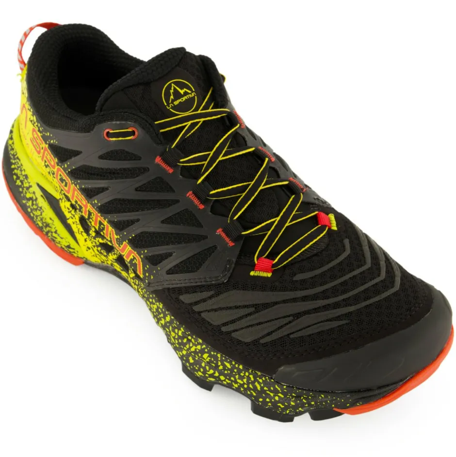 La Sportiva - Akasha II - Trailrunningschuhe