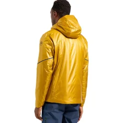 - Apine Guide Priaoft Hoody - Kuntfaerjacke < La Sportiva Discount