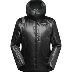 - Apine Guide Priaoft Hoody - Kuntfaerjacke < La Sportiva Discount