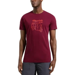 La Sportiva - Ape T-Shirt - T-Shirt Outlet