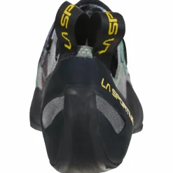 La Sportiva Kletterschuhe|Klettschuhe-- Aragon - Kletterschuhe Clay / Jasmine Green