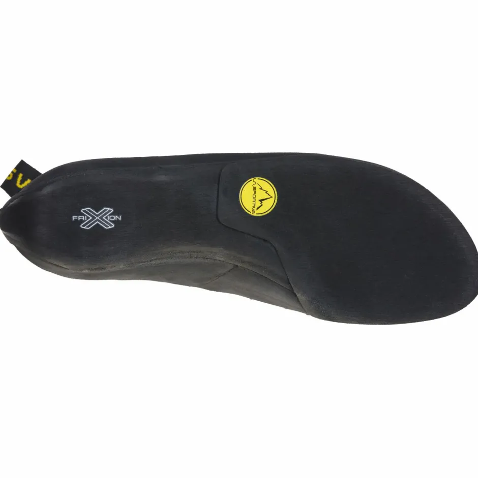 La Sportiva Kletterschuhe|Klettschuhe-- Aragon - Kletterschuhe Clay / Jasmine Green