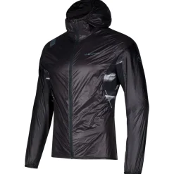 La Sportiva - Bizzard Windbreaker Jacket - aufjacke