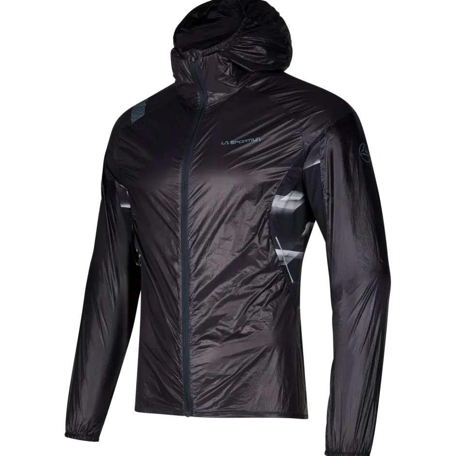 La Sportiva - Bizzard Windbreaker Jacket - aufjacke