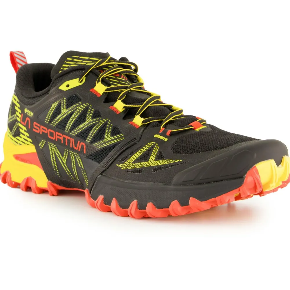 La Sportiva - Bushido III GTX - Trailrunningschuhe Online