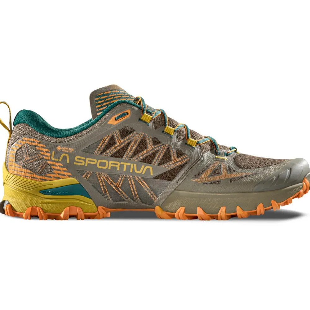 La Sportiva - Bushido III GTX - Trailrunningschuhe Online
