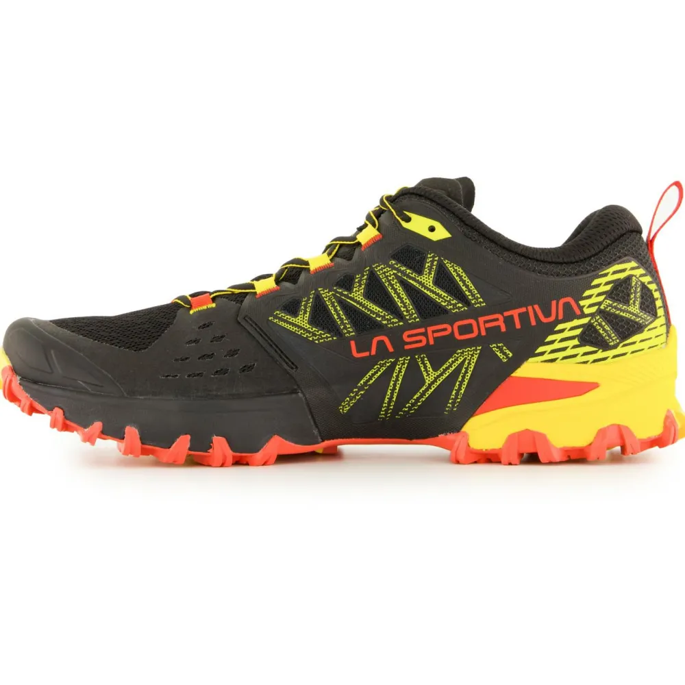 La Sportiva - Bushido III GTX - Trailrunningschuhe Online