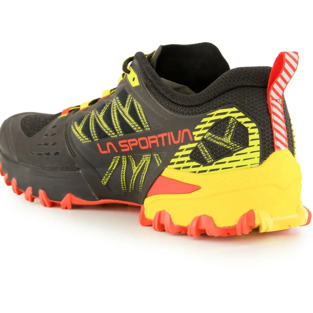 La Sportiva - Bushido III GTX - Trailrunningschuhe Online