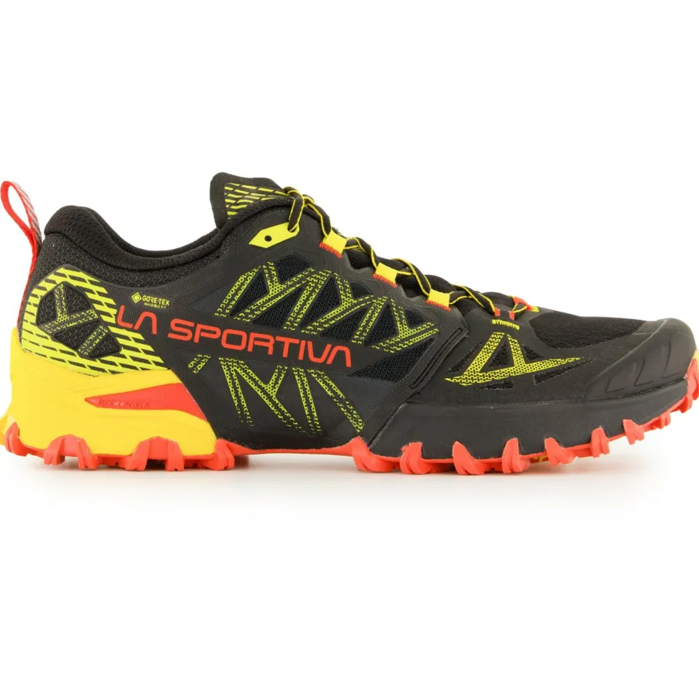 La Sportiva - Bushido III GTX - Trailrunningschuhe Online