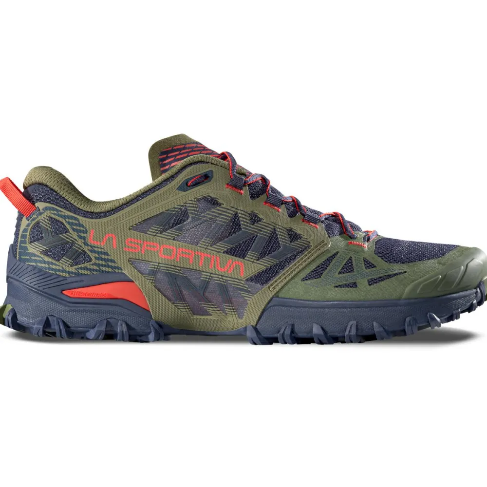 - Bushido III - Trailrunningschuhe < La Sportiva New