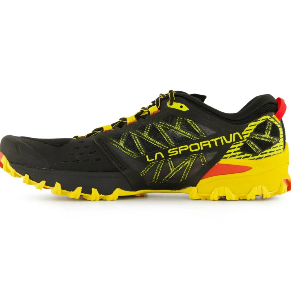 - Bushido III - Trailrunningschuhe < La Sportiva New
