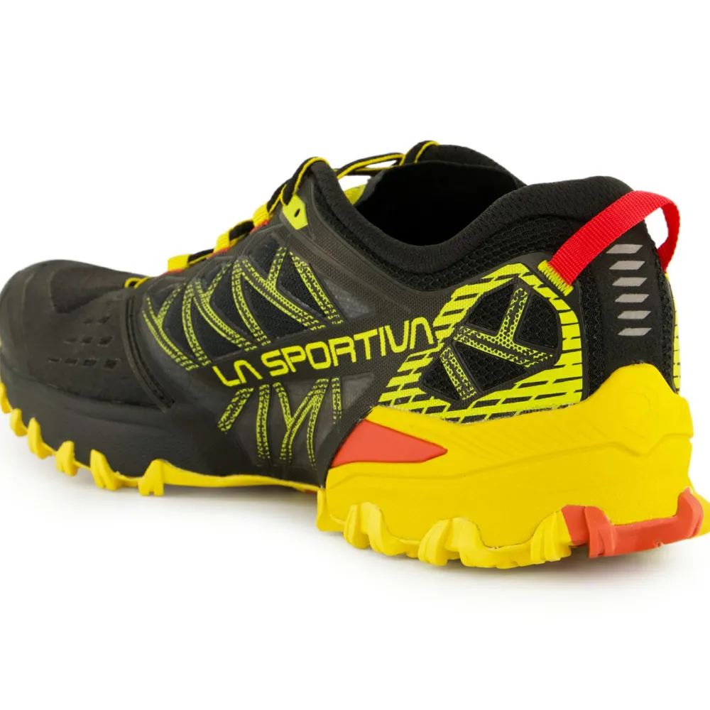 - Bushido III - Trailrunningschuhe < La Sportiva New