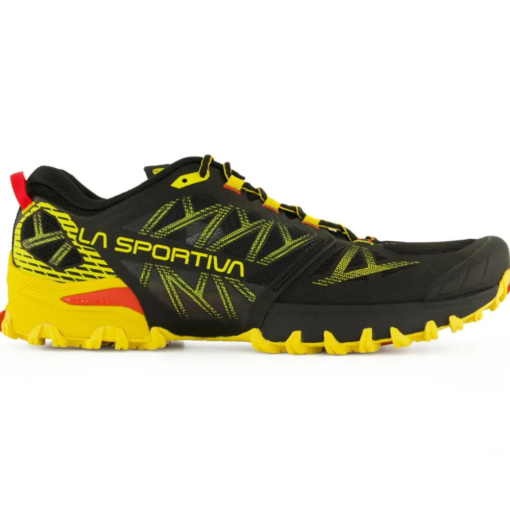 - Bushido III - Trailrunningschuhe < La Sportiva New
