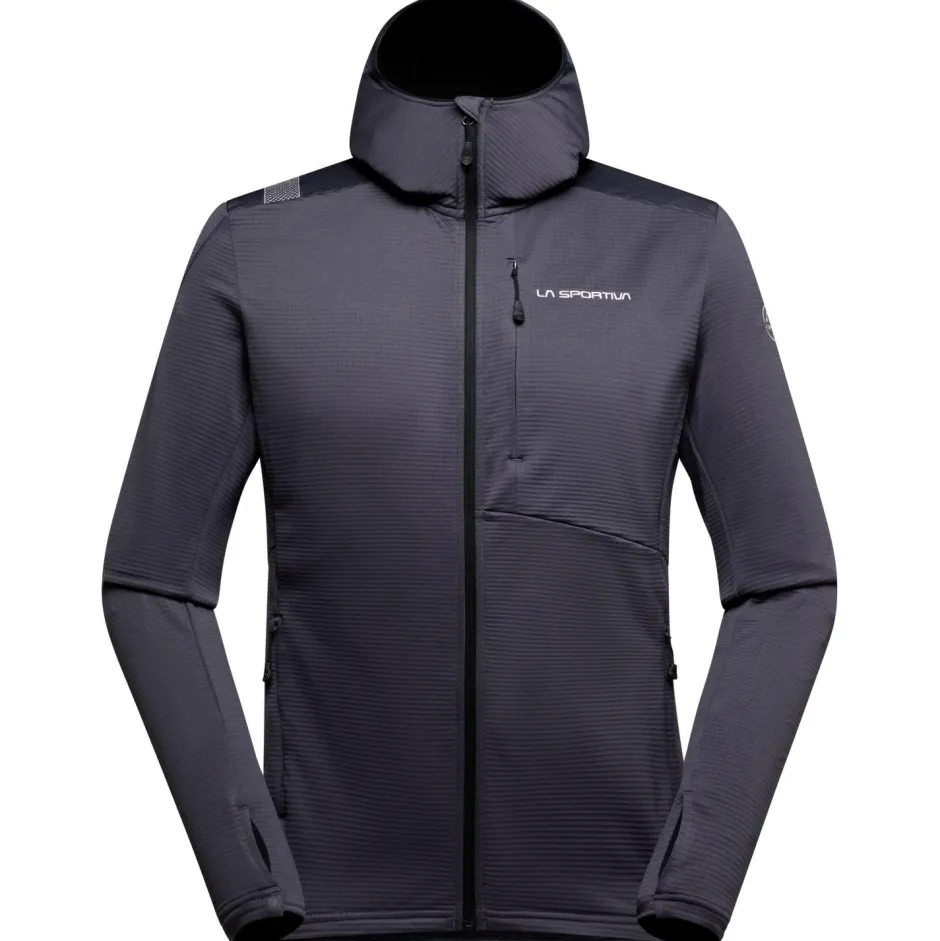 La Sportiva Jacken|Wanderbekleidung-- Chill Thermal Hoody - Fleecejacke