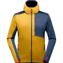 La Sportiva Jacken|Wanderbekleidung-- Chill Thermal Hoody - Fleecejacke