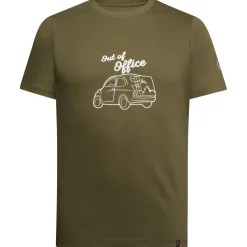 La Sportiva - Cinquecento T-hirt - T-hirt