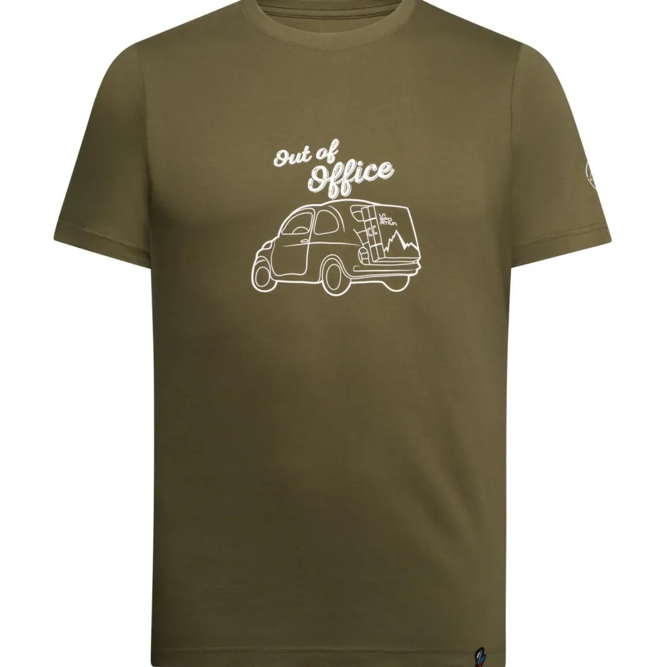 La Sportiva - Cinquecento T-hirt - T-hirt