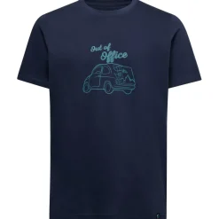 La Sportiva - Cinquecento T-hirt - T-hirt