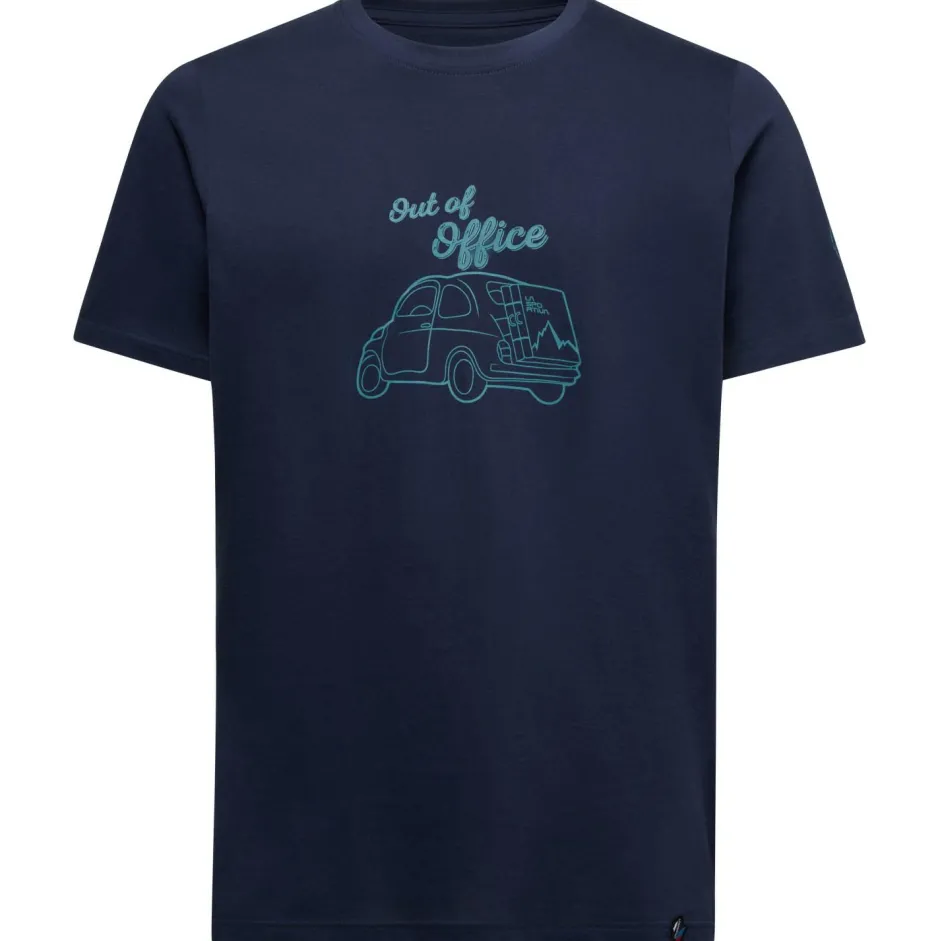 La Sportiva - Cinquecento T-hirt - T-hirt