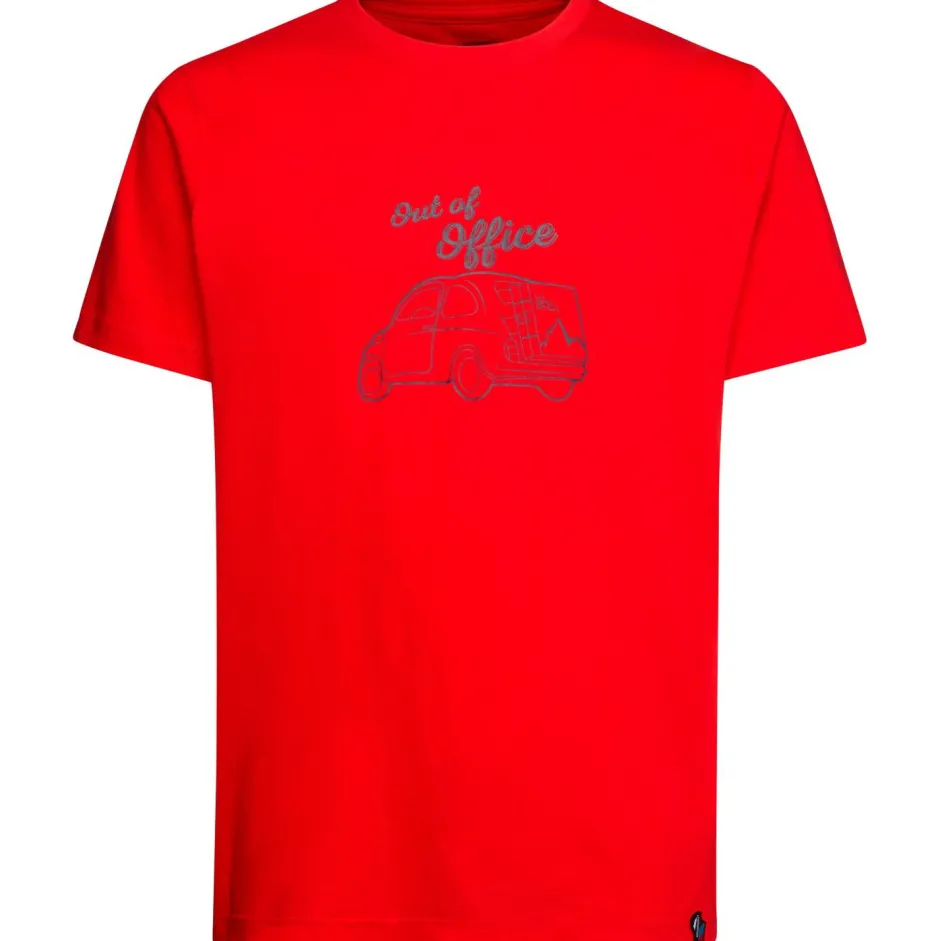 La Sportiva - Cinquecento T-hirt - T-hirt