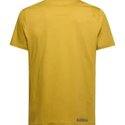 La Sportiva T-Shirts|Shirts, Hemden & Longsleeves-- Circle Logo T-Shirt - T-Shirt