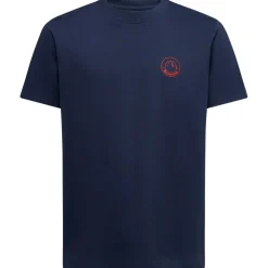 La Sportiva Kletterbekleidung|Wanderbekleidung-- Circle Logo T-Shirt - T-Shirt