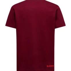 La Sportiva Kletterbekleidung|Wanderbekleidung-- Circle Logo T-Shirt - T-Shirt