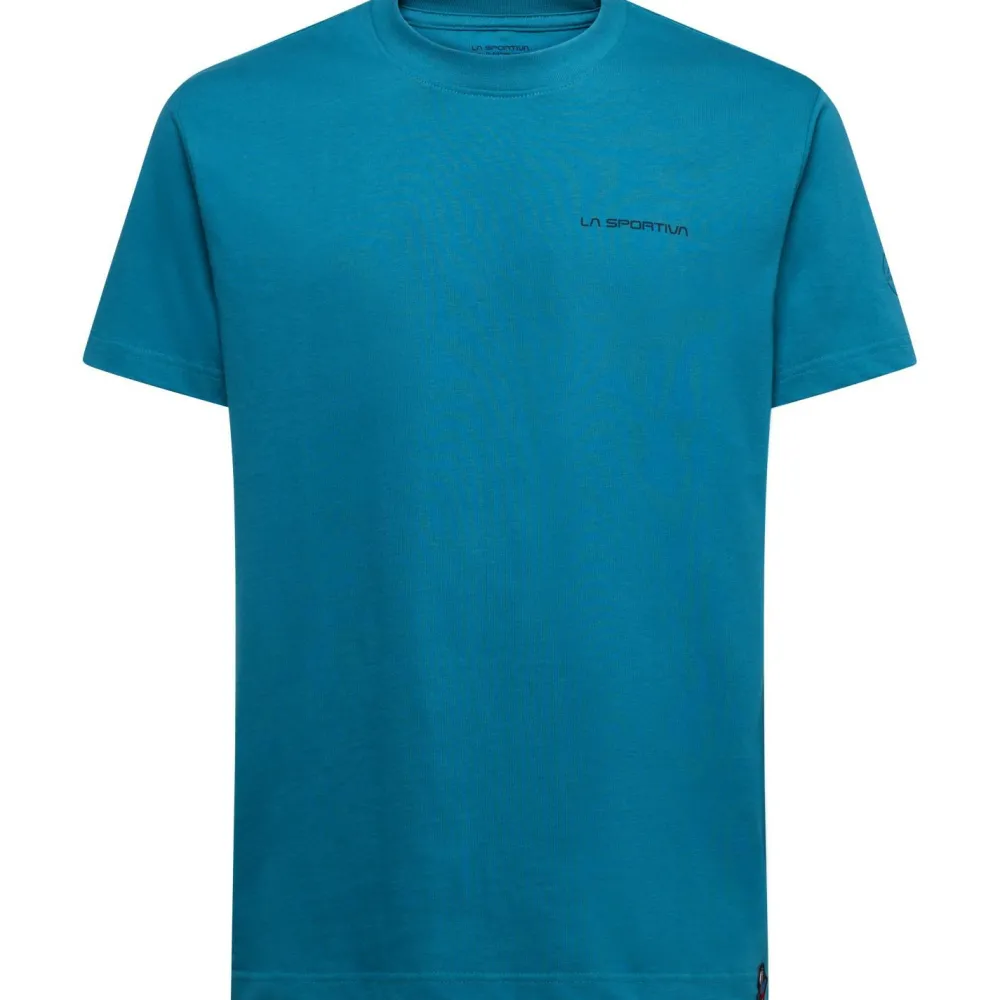 La Sportiva - Climbing Days - T-Shirt Sale