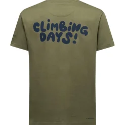 La Sportiva - Climbing Days - T-Shirt Sale