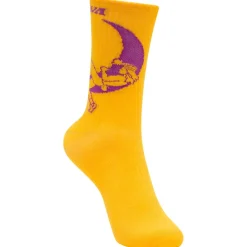 La Sportiva Socken|Socken-- Climbing On The Moon Socks - Multifunktionssocken