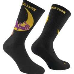 La Sportiva Socken|Socken-- Climbing On The Moon Socks - Multifunktionssocken