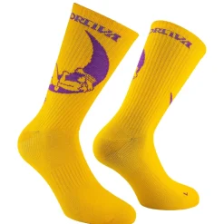 La Sportiva Socken|Socken-- Climbing On The Moon Socks - Multifunktionssocken