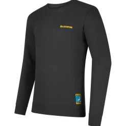 La Sportiva Pullover & Hoodies|Alltagsbekleidung-- Climbing On The Moon - Pullover