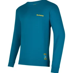 La Sportiva Pullover & Hoodies|Alltagsbekleidung-- Climbing On The Moon - Pullover