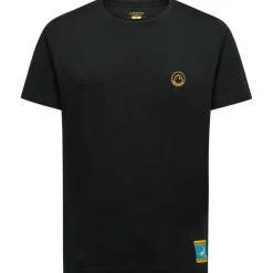 La Sportiva - Climbing On The Moon - T-Shirt Best