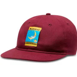 - Climbing On The Moon Hat - Cap < La Sportiva Online
