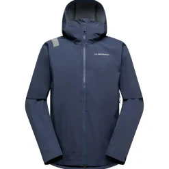 La Sportiva - Crest Evo Shell Jacket - Regenjacke New