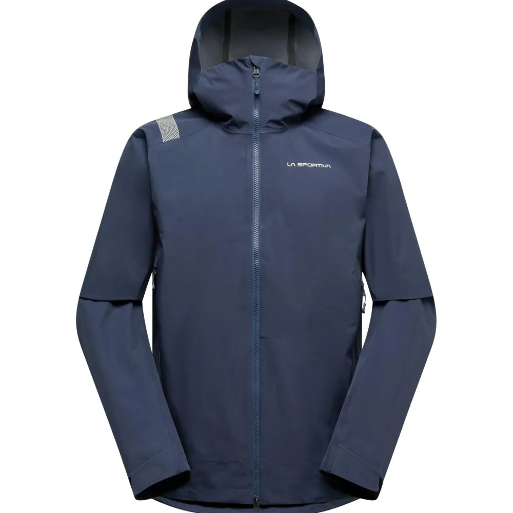 La Sportiva - Crest Evo Shell Jacket - Regenjacke New
