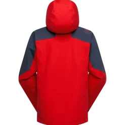 La Sportiva - Crest Evo Shell Jacket - Regenjacke New