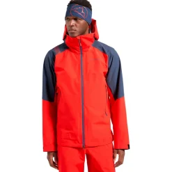 La Sportiva - Crest Evo Shell Jacket - Regenjacke New