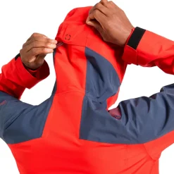 La Sportiva - Crest Evo Shell Jacket - Regenjacke New
