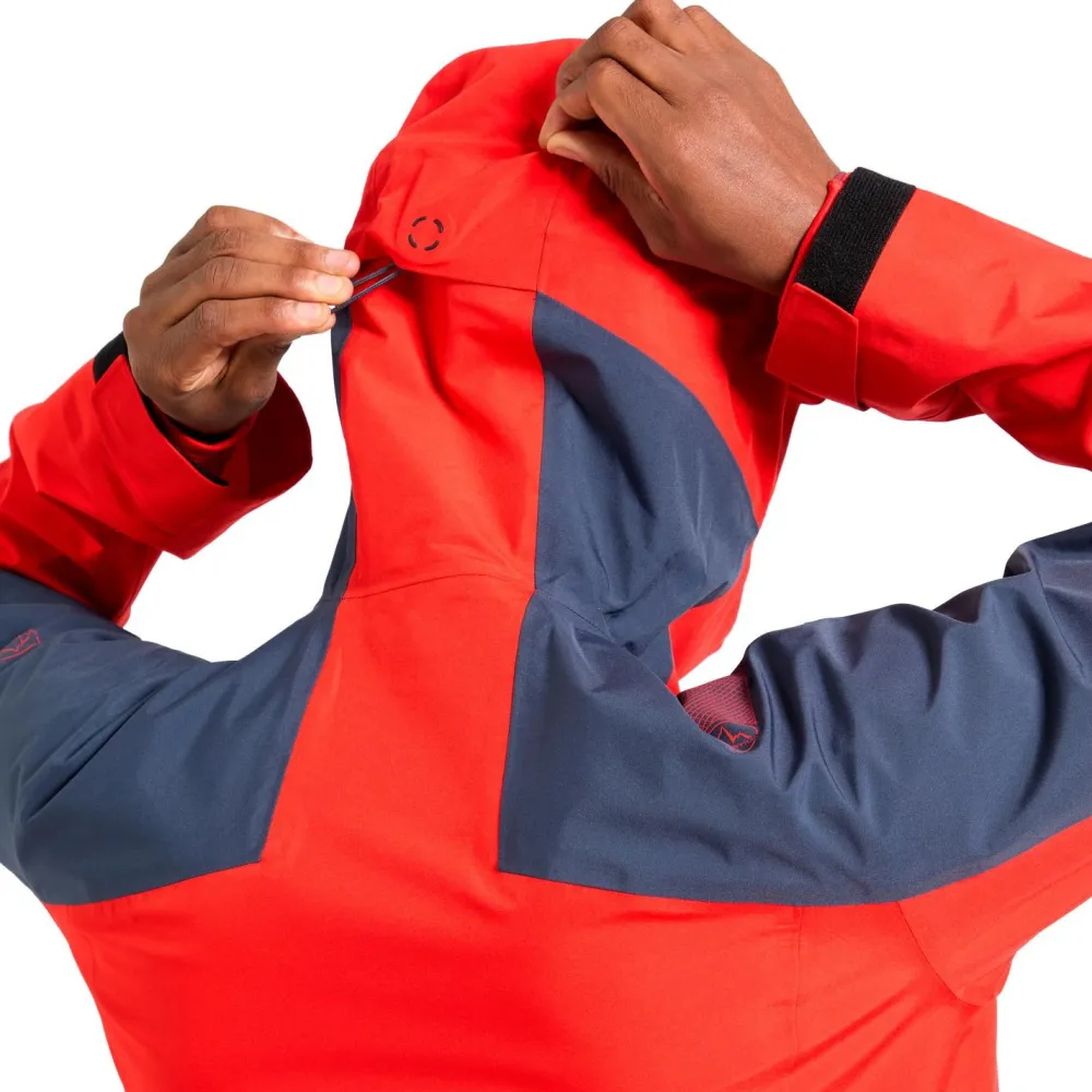 La Sportiva - Crest Evo Shell Jacket - Regenjacke New