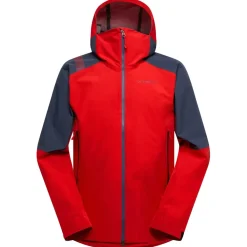 La Sportiva - Crest Evo Shell Jacket - Regenjacke New