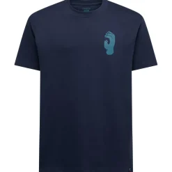 La Sportiva Kletterbekleidung|Wanderbekleidung-- Crimp - T-Shirt