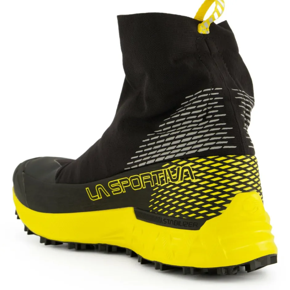 La Sportiva - Cyklon Cross GTX - Trailrunningschuhe