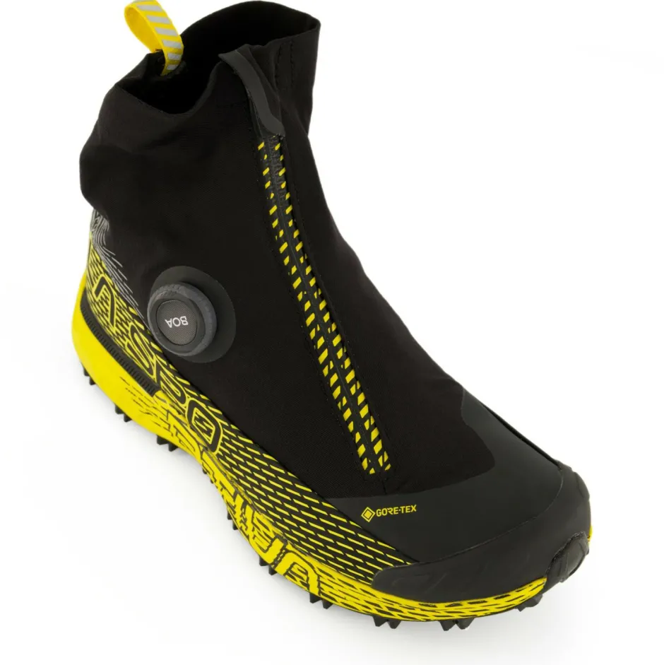 La Sportiva - Cyklon Cross GTX - Trailrunningschuhe