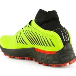 La Sportiva - Cyklon - Trailrunningschuhe Black / Yellow