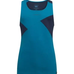 La Sportiva Kletterbekleidung|Shirts, Hemden & Longsleeves-- Dude Tank - Tank Top