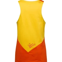 La Sportiva Kletterbekleidung|Shirts, Hemden & Longsleeves-- Dude Tank - Tank Top